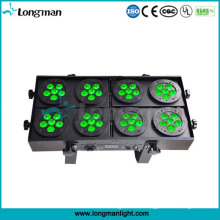 High Power Factory Price 48*10W Audience and DJ Stage Light